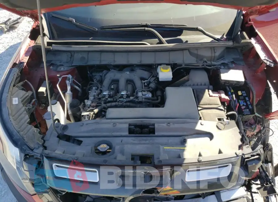 5N1DR3BD3RC238425 Photo# 12