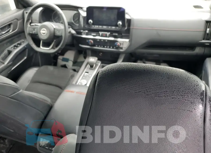 5N1DR3BD8PC246713 Photo# 8