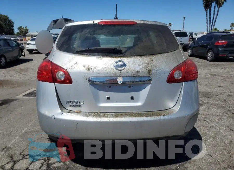 JN8AS5MT4FW667289 Photo# 6