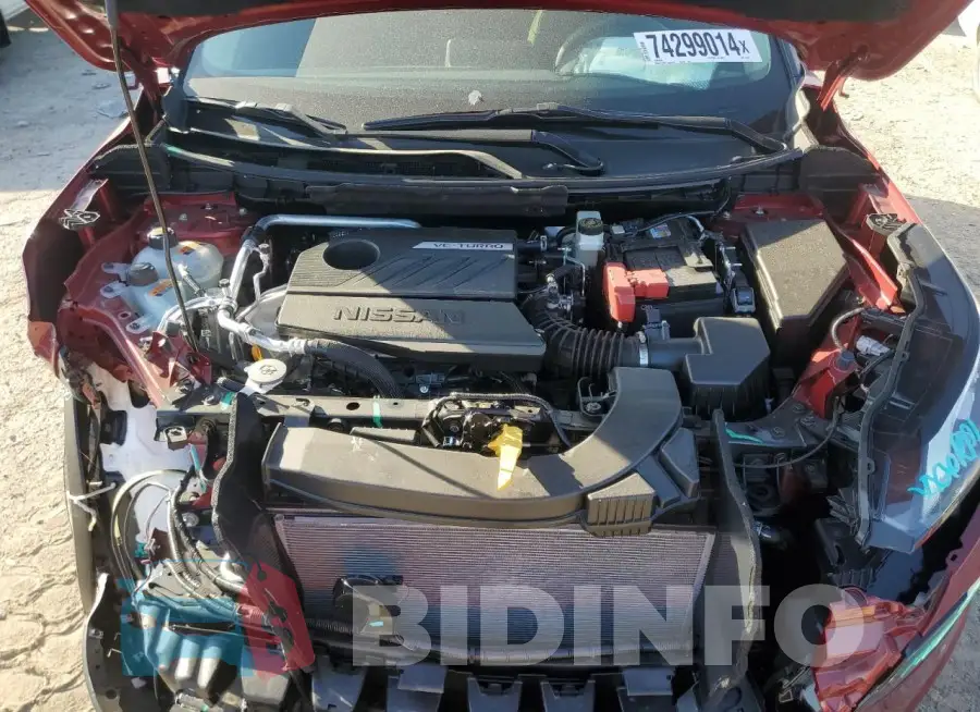 JN8BT3BB7RW174534 Photo# 12