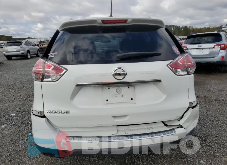 KNMAT2MT2GP622550 Photo# 6
