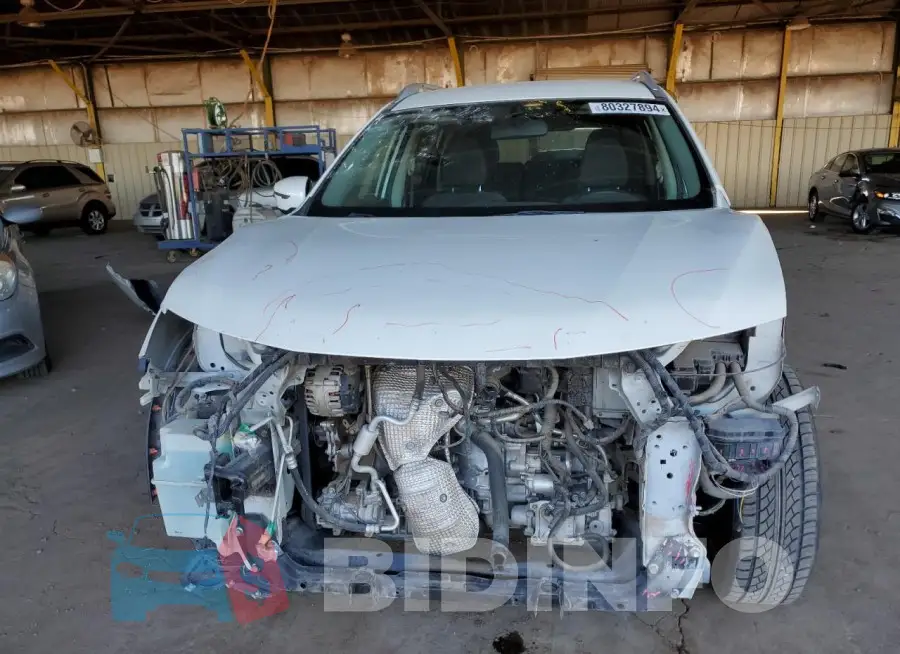 KNMAT2MT2GP654740 Photo# 5