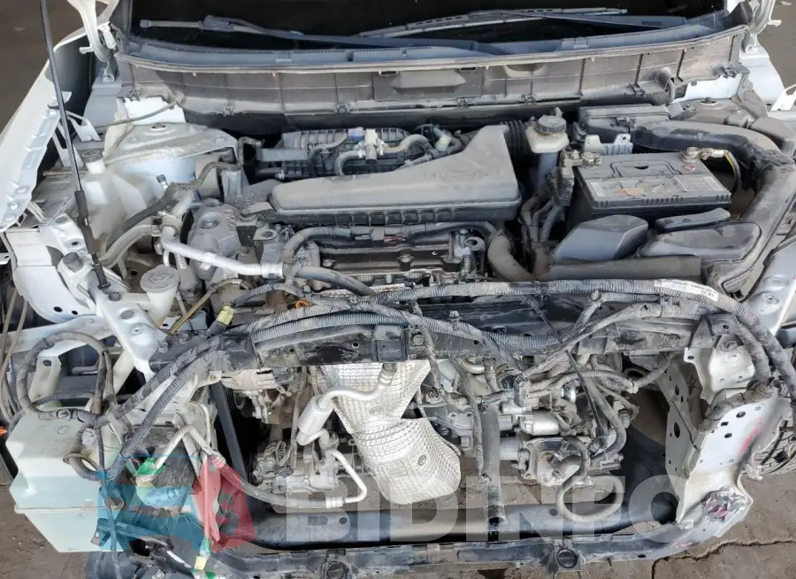 KNMAT2MT2GP654740 Photo# 11