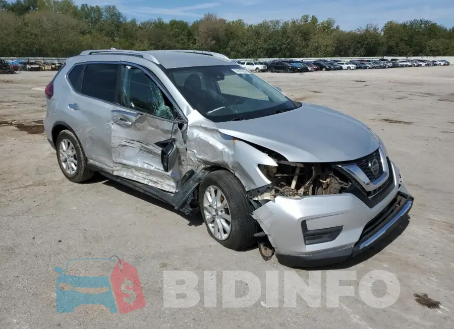 KNMAT2MT4KP508641 Photo# 4