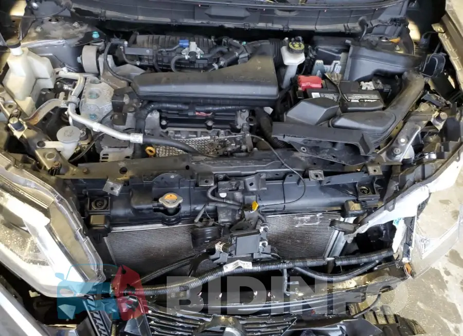 KNMAT2MT4KP524015 Photo# 11