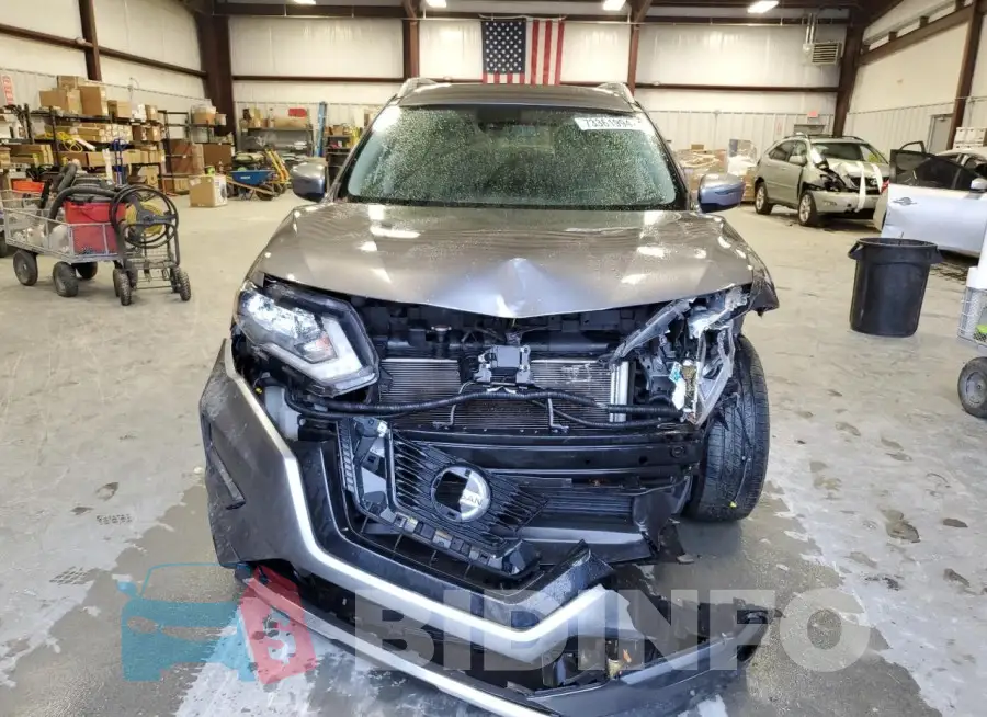 KNMAT2MT4KP524015 Photo# 5