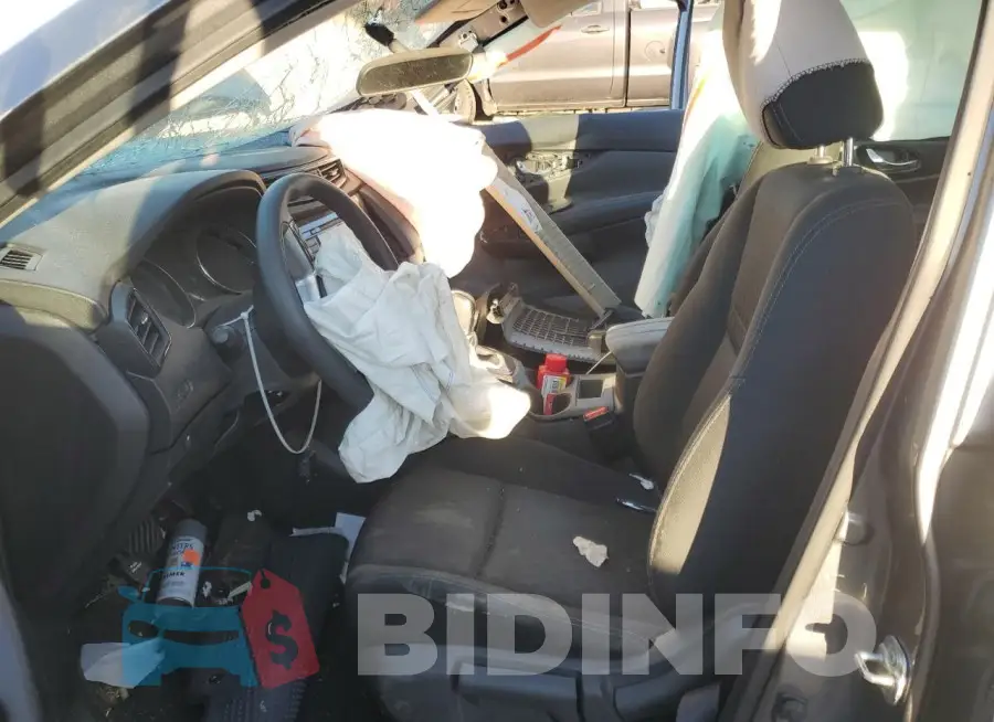 KNMAT2MT5JP563260 Photo# 7