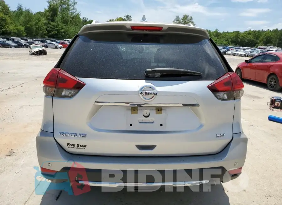 KNMAT2MT5LP507077 Photo# 6