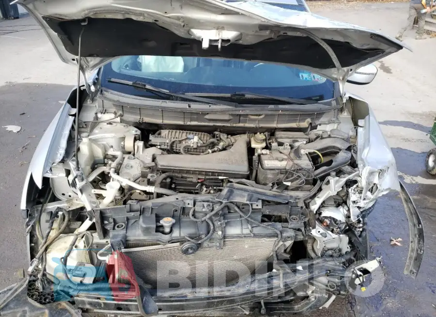 KNMAT2MT7GP710705 Photo# 12