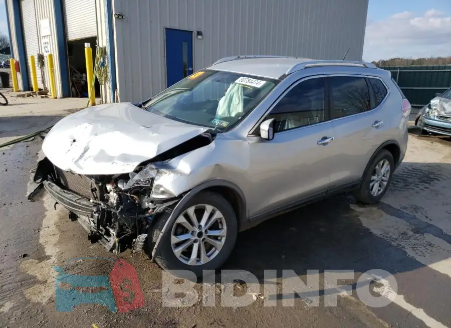 KNMAT2MT7GP710705 Photo# 1