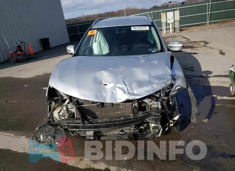 KNMAT2MT7GP710705 Photo# 5