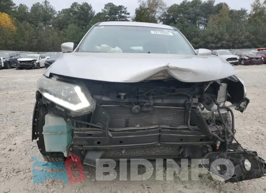 KNMAT2MT8FP529854 Photo# 5