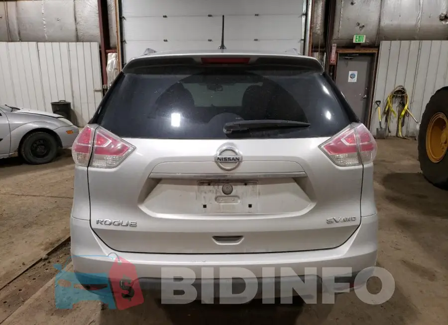 KNMAT2MV2FP504322 Photo# 6
