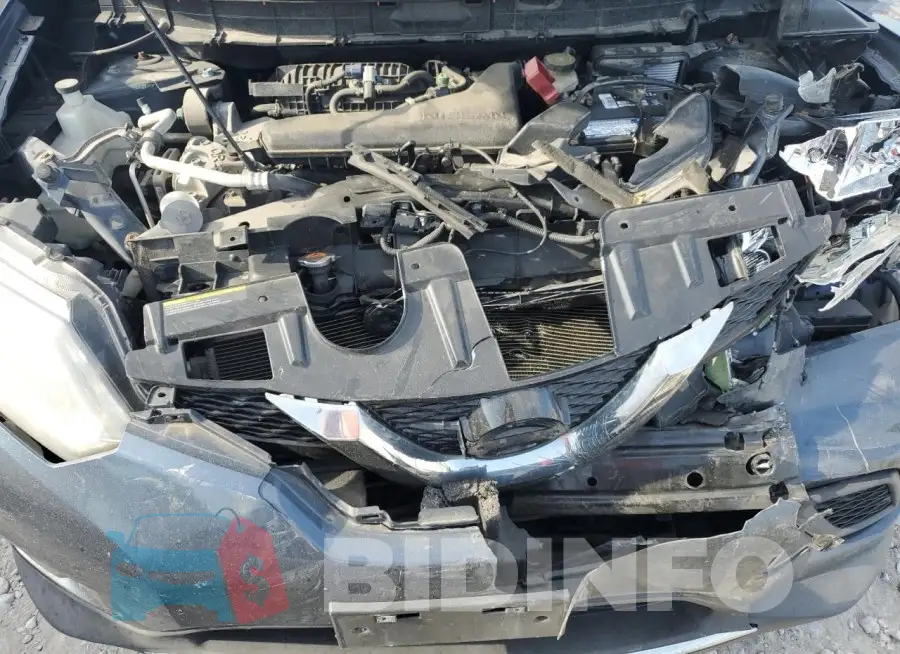 KNMAT2MV3FP540598 Photo# 12