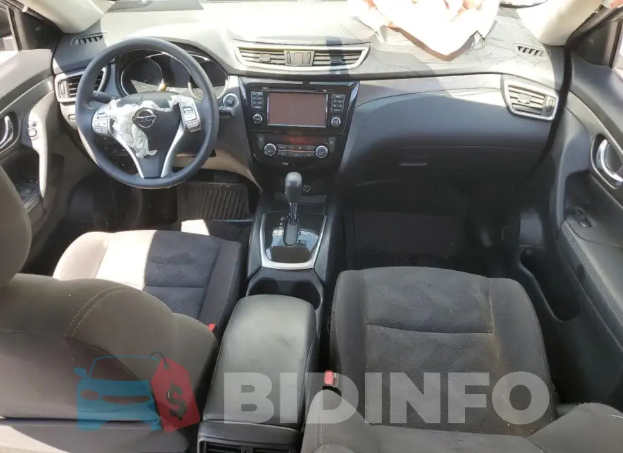 KNMAT2MV7GP650622 Photo# 8