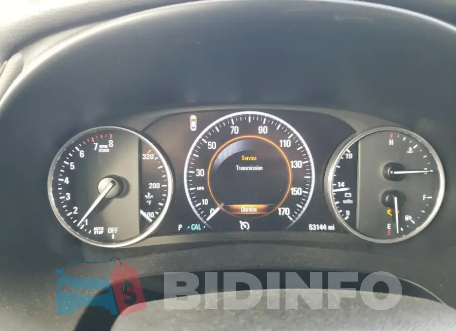 1G4ZR5SS8HU131850 Photo# 9