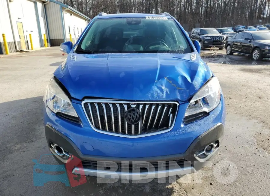 KL4CJFSB8FB114024 Photo# 5