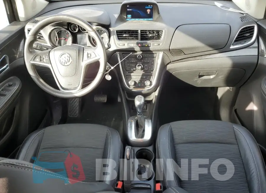 KL4CJFSB8FB114024 Photo# 8