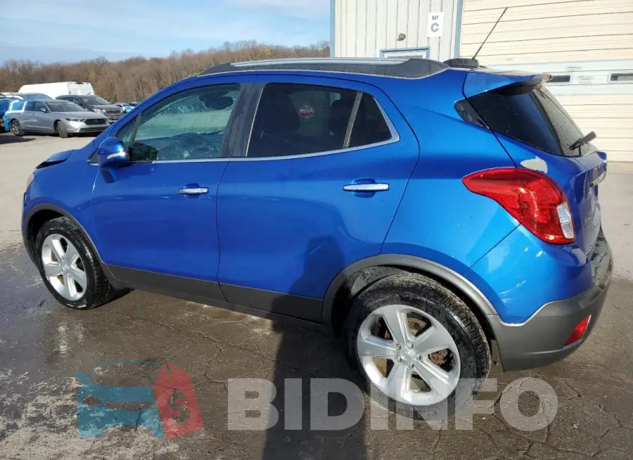 KL4CJFSB8FB114024 Photo# 2
