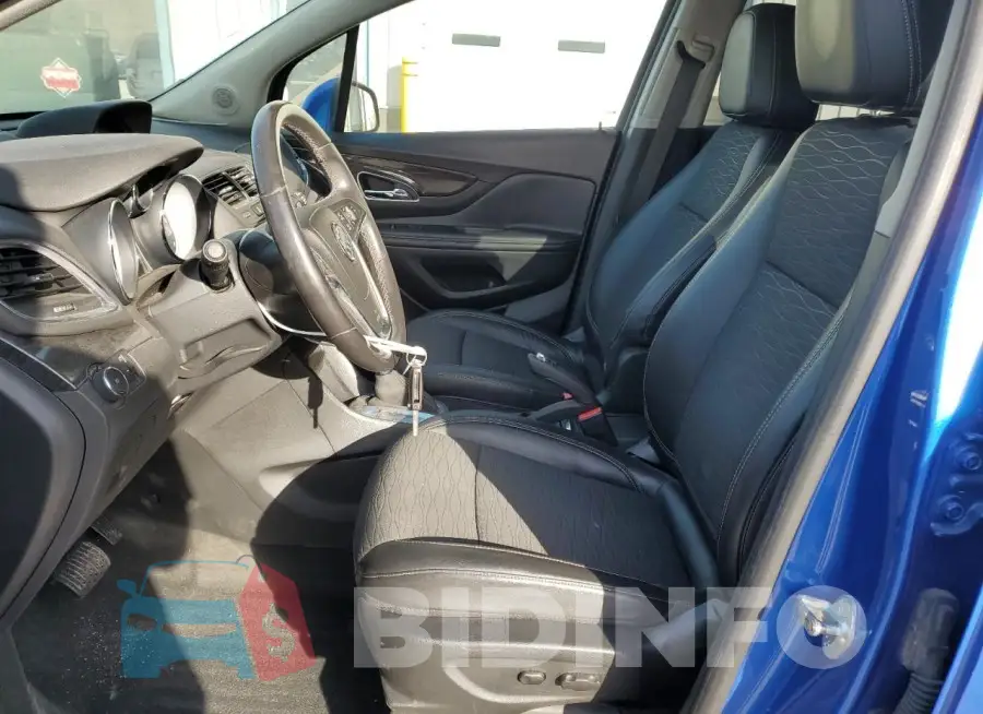 KL4CJFSB8FB114024 Photo# 7