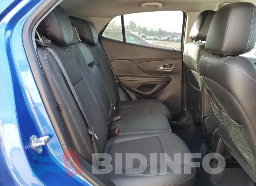 KL4CJFSB8FB114024 Photo# 11