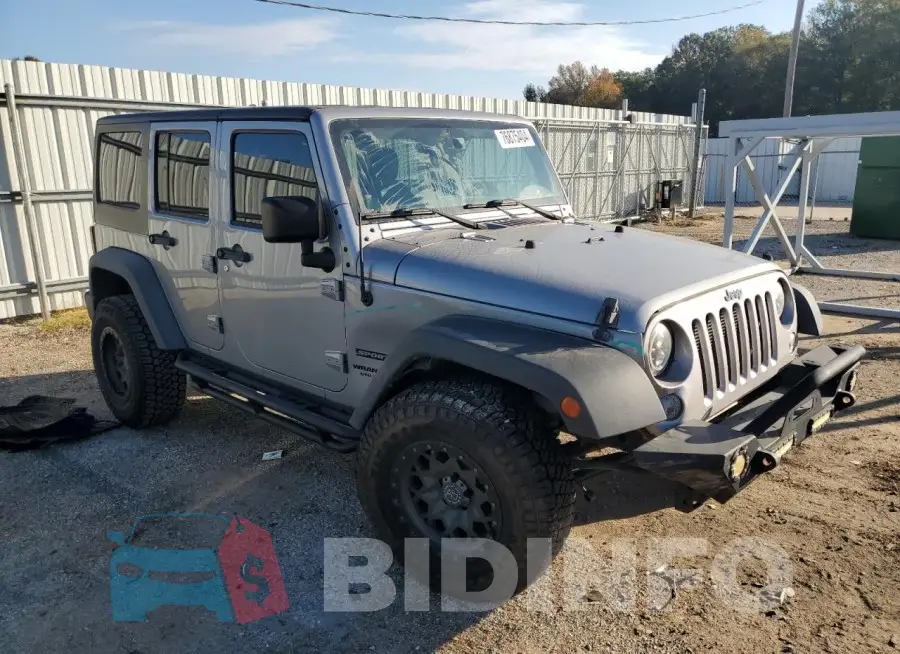1C4BJWDG2FL514472 Photo# 4