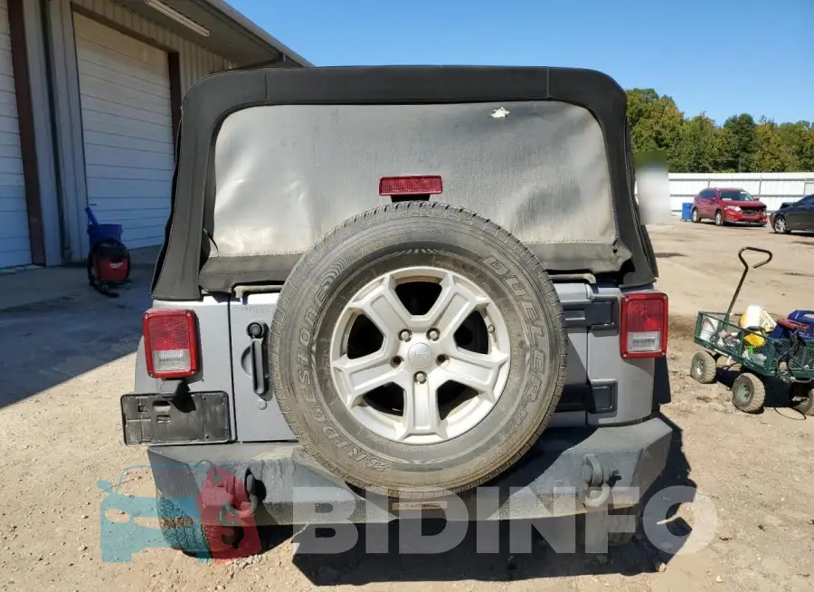 1C4BJWDG2HL500493 Photo# 6