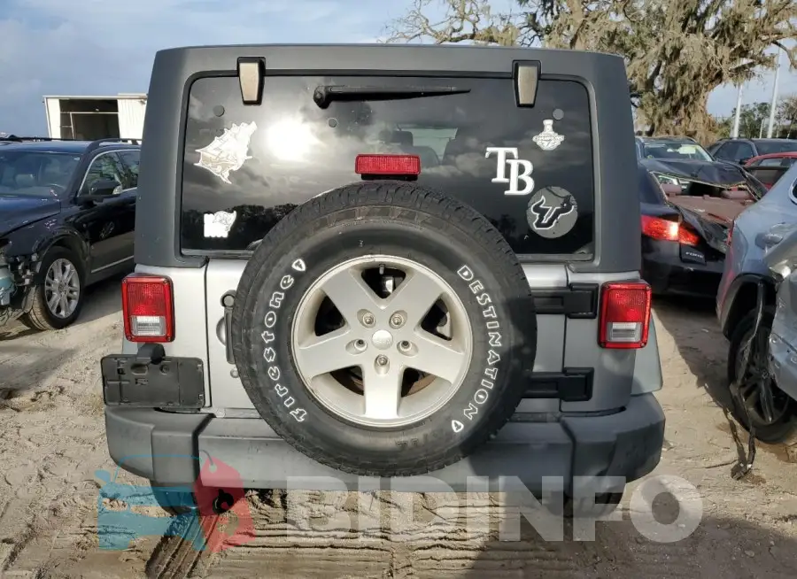 1C4BJWDG8GL158532 Photo# 6