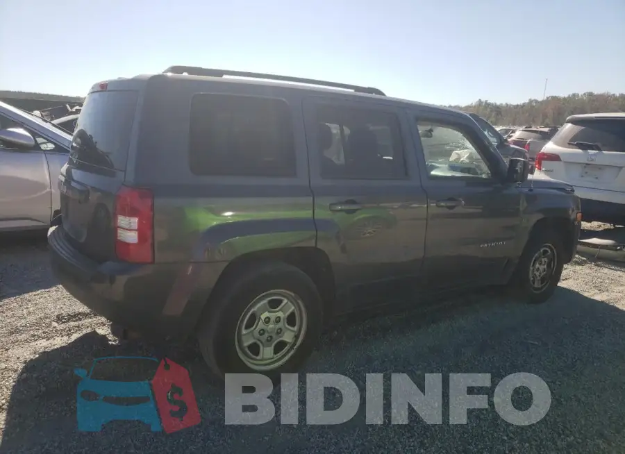 1C4NJPBB1FD296464 Photo# 3