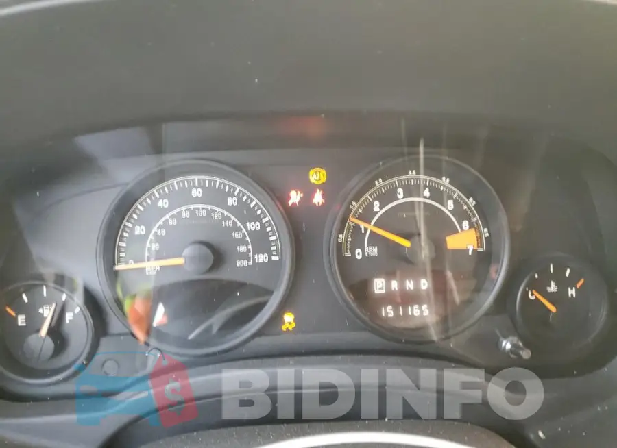 1C4NJPBBXGD604040 Photo# 9