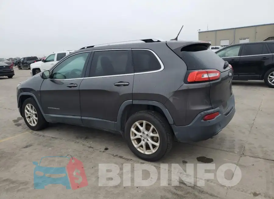 1C4PJLCB4FW741719 Photo# 2