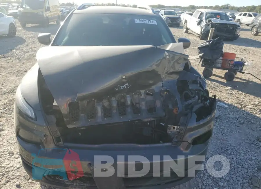 1C4PJLCB8GW302086 Photo# 5