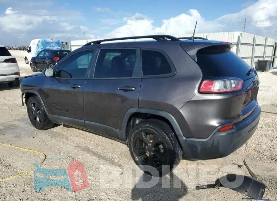 1C4PJLLB6KD376479 Photo# 2
