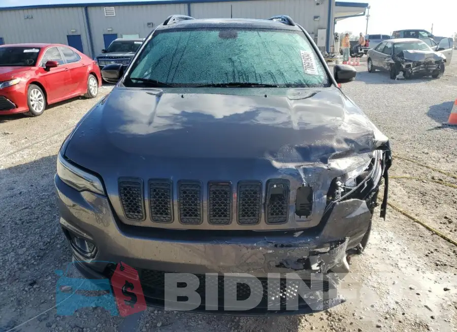 1C4PJLLB6KD376479 Photo# 5