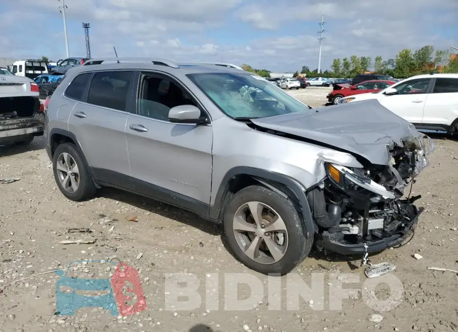 1C4PJMDN5MD141539 Photo# 4