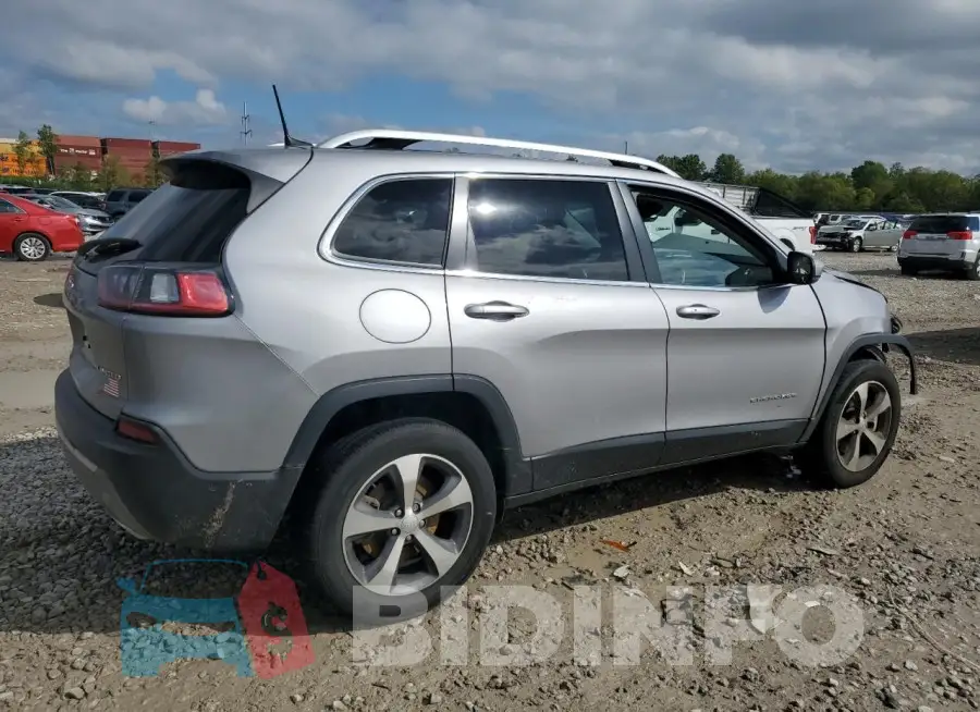 1C4PJMDN5MD141539 Photo# 3