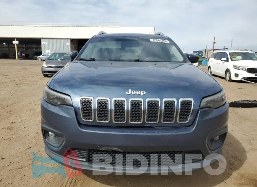 1C4PJMLB8LD518905 Photo# 5