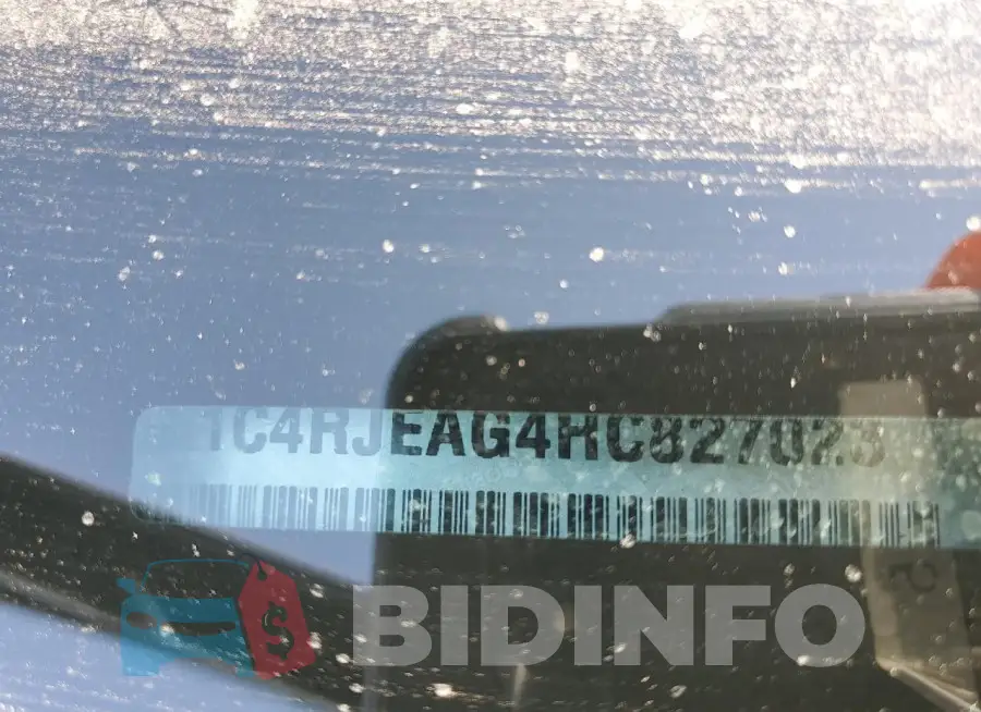1C4RJEAG4HC827023 Photo# 12