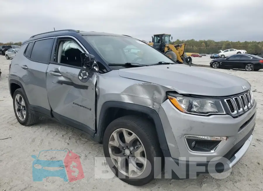 3C4NJDCB9LT215973 Photo# 4