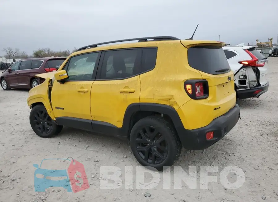 ZACCJBBB3HPE73322 Photo# 2