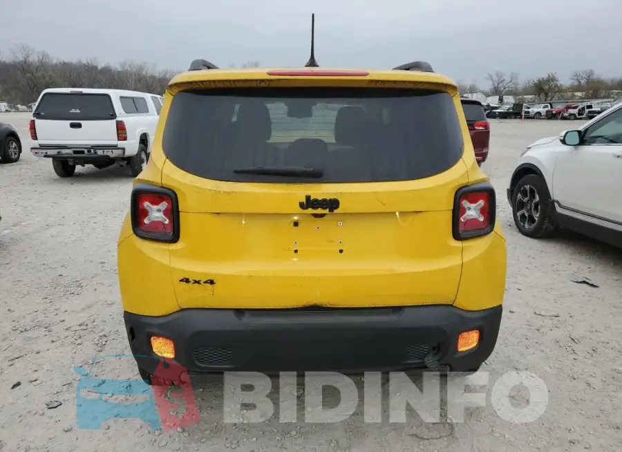 ZACCJBBB3HPE73322 Photo# 6