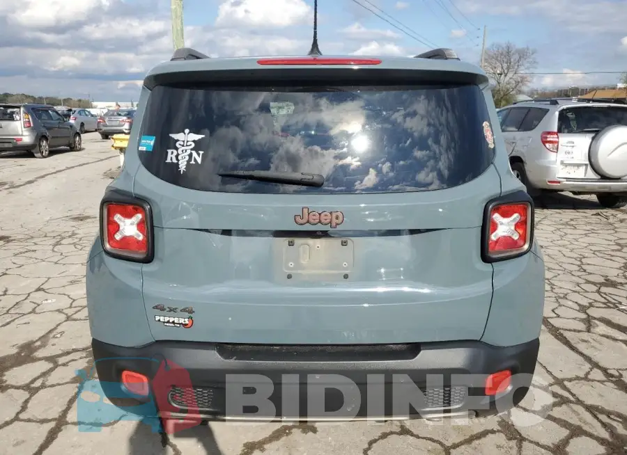 ZACCJBBT4GPE04226 Photo# 6