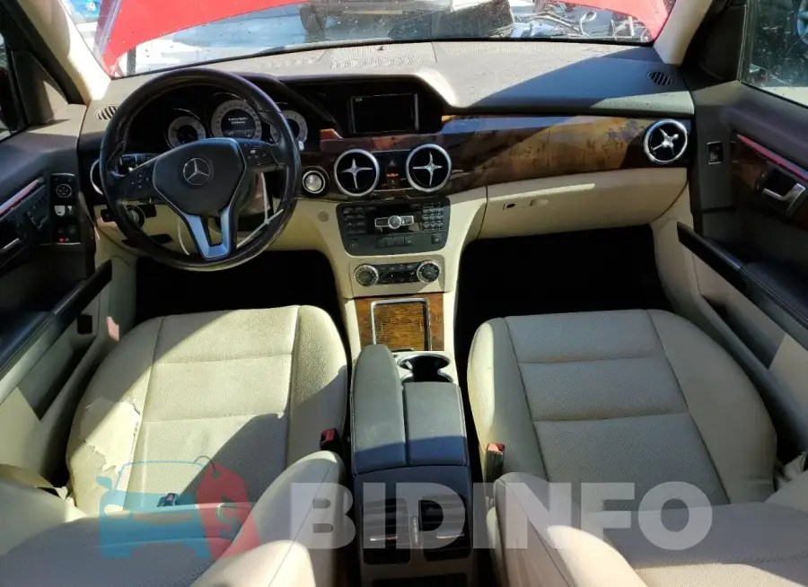 WDCGG5HB9FG423165 Photo# 8