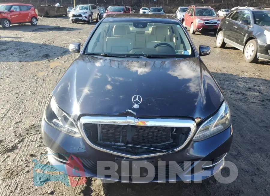 WDDHF8JB1FB117167 Photo# 5