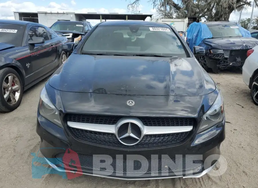 WDDSJ4EB3JN561181 Photo# 5