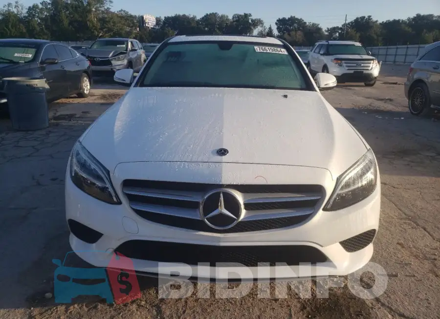 WDDWF8DB2LR549076 Photo# 5