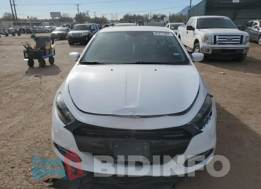 1C3CDFAA6GD668131 Photo# 5