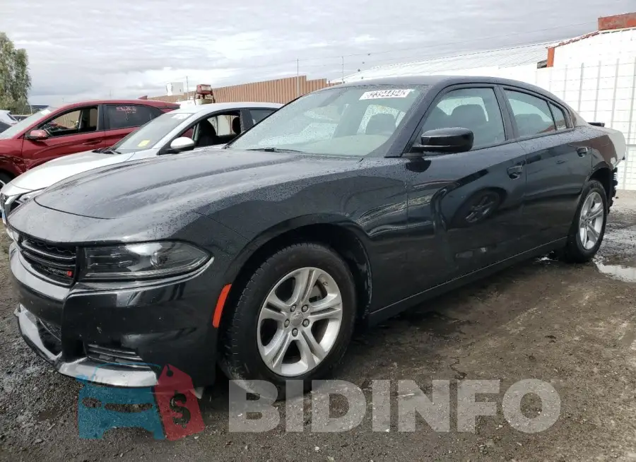 2C3CDXBG5PH612466 Photo# 1