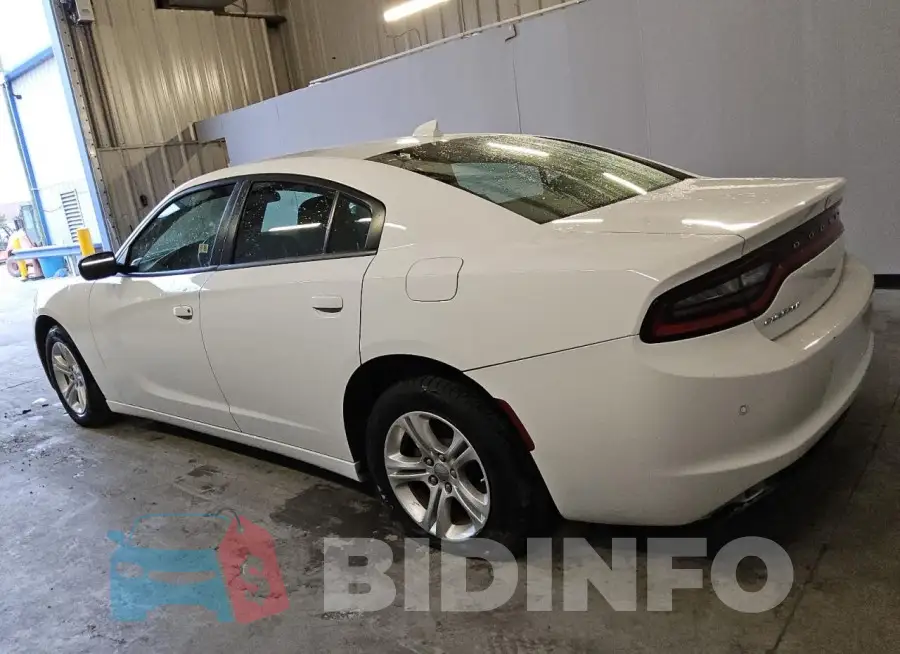 2C3CDXBG9PH551719 Photo# 2