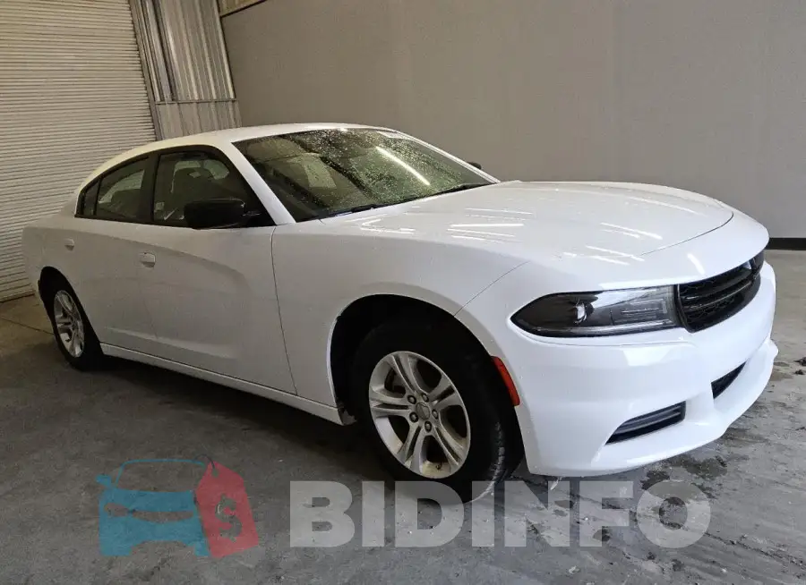 2C3CDXBG9PH551719 Photo# 4